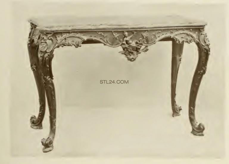 CONSOLE TABLE_0287
